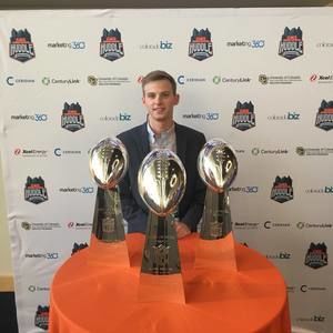 Meet your Posher, Jesse